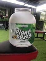 Vyomax Plant Based Vegan Protein 2kg